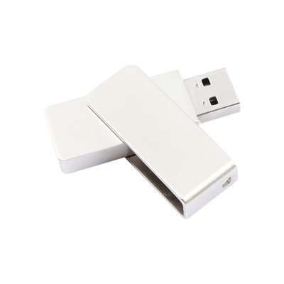 Palillos promocionales de memoria USB de memoria USB 512GB del usb 3,0 del ODM del OEM