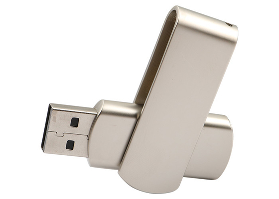 Velocidad rápida 80MB/S de la memoria 1TB 512GB 3,0 de memoria USB del metal del palillo lleno del Usb