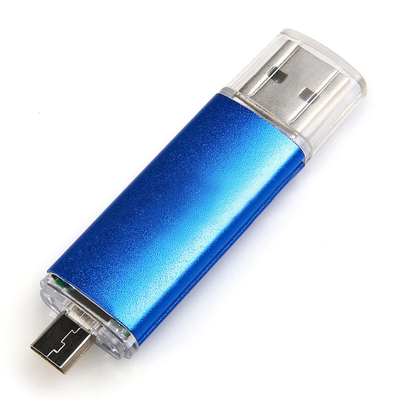 ROHS 256GB 2,0 3,0 memorias USB del palillo OTG del Usb para el teléfono de Android