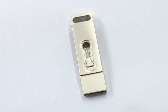 Laser Logo Silver 2,0 memorias USB 64GB 15MB/S de OTG USB para el androide