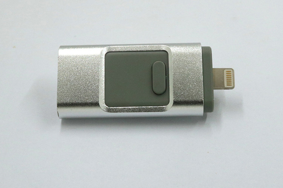 3 en un palillo 512GB 2,0 3,0 del Usb del Usb Otg Android con Iphone