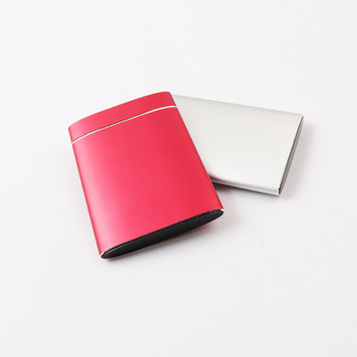 Tipo de disco duro externo del SSD de 120GB 256GB 512GB 1TB 2TB memoria completa de C