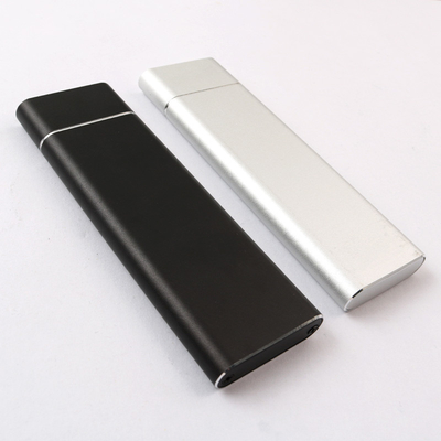 Tipo discos duros internos M.2 530MB/S del OEM del SSD de C USB 1TB para el ordenador portátil
