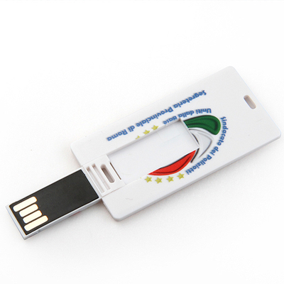 El flash del UDP salta el Memory Stick 16GB 32GB 64GB 15MB/S de la tarjeta de crédito