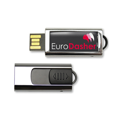 128GB 256GB UDP Chips Custom Usb Thumb Drives de destello con el logotipo de la compañía
