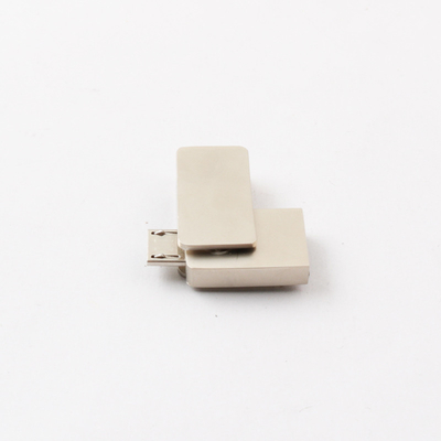 Memoria USB micro OTG 2,0 de Android de la velocidad rápida 3,0 128GB 80MB/S