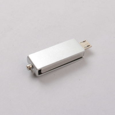 De 256GB 512GB Android OTG USB la MINI UDP memoria completa de memorias USB calificó A