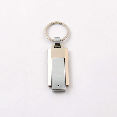 Las formas grandes del palillo de memoria USB 64gb USB del metal del OEM 2,0 tocan libremente