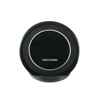 cargador inalámbrico circular 5000mAh de 5W 87M M para Iphone y Samsung