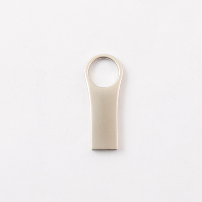 UDP 2,0 3,0 palillo buen Hang With Ring de memoria USB 32GB 64GB del metal