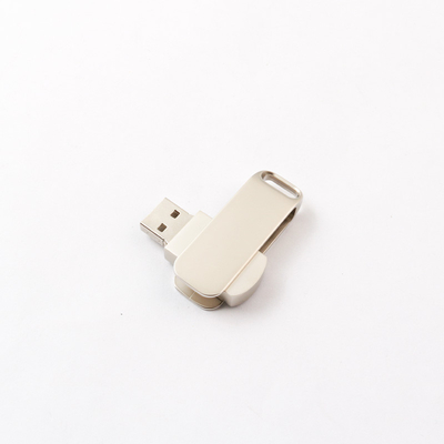 360 grados 3,0 2,0 memorias USB H2 de la torsión probaron velocidad rápida