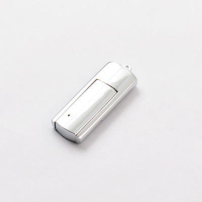 Grado brillante 3,0 del metal 360 2,0 memorias USB 2GB 4GB 8GB 16GB 32GB 64GB de la torsión