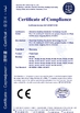 China Shenzhen Suntrap Electronic Technology Co., Ltd. certificaciones