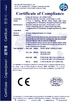 Porcelana Shenzhen Suntrap Electronic Technology Co., Ltd. certificaciones