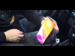 car wireless charger 10W fast and quick charge for Iphone and all phone