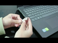 Long UDP flash OTG uSB 2.0 flash drive 64gb With Android Connector