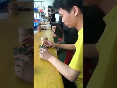 wireless charger QC inspection