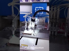 El material del PVC hecho por Customzied forma memorias USB 2,0 del USB tipo de destello de 3,0 metales