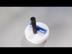 Estilo DC5V del regalo de la publicidad de 2200 MAH Portable Metal Power Bank