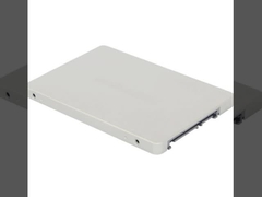 Almacenamiento de datos confiable con discos duros SSD internos resistentes a choques 1500G/0.5ms