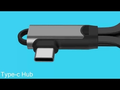 Conector de cable Lectura para tarjeta TF SD