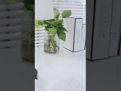 Con reloj cargador inalámbrico con Bluetooth y altavoz y luz cargador rápido 15W