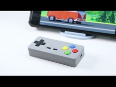 Adaptador multifunción USB tipo C HUB 9 en uno y con lector de tarjetas de memoria