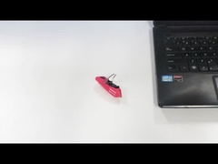 Hacer tiempo de trabajo de arte Dentro de 2 horas Personaliza unidades flash USB con 10 años de retención de datos