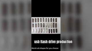 cómo hacer una unidad flash usb
